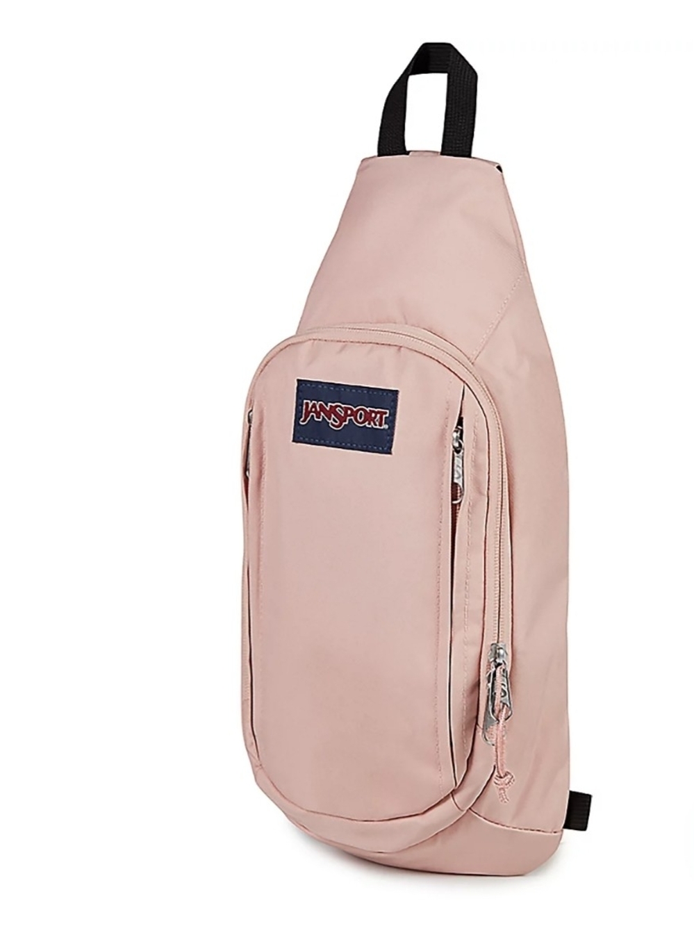NEW! Jansport Misty Rose Sling Bag NWT